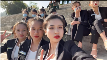 宴会厅